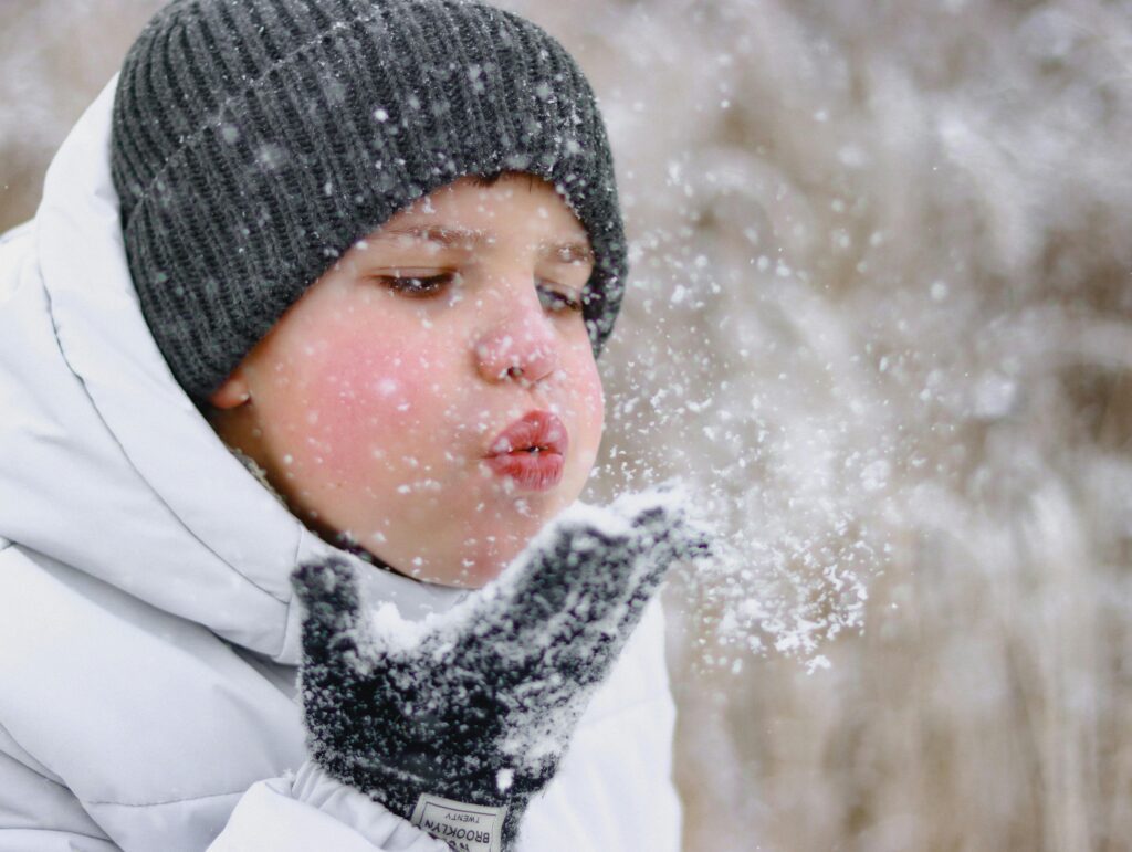 Snow day calculator accuracy for school closures