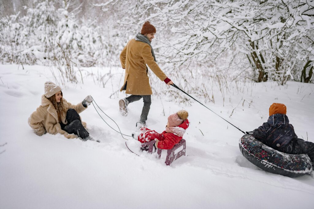Snow day predictor for accurate school closure predictions