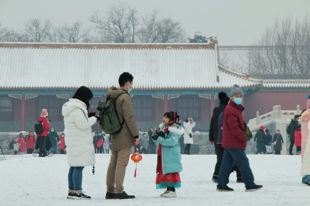 Snow day calc uses data to predict school closures