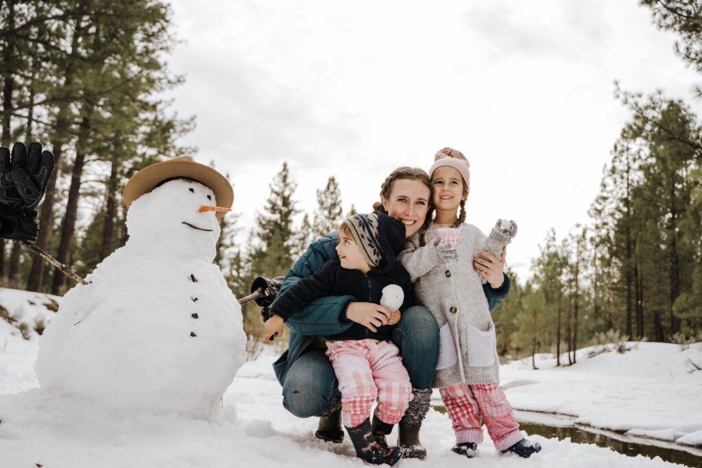 Snow day calculator helps plan winter days