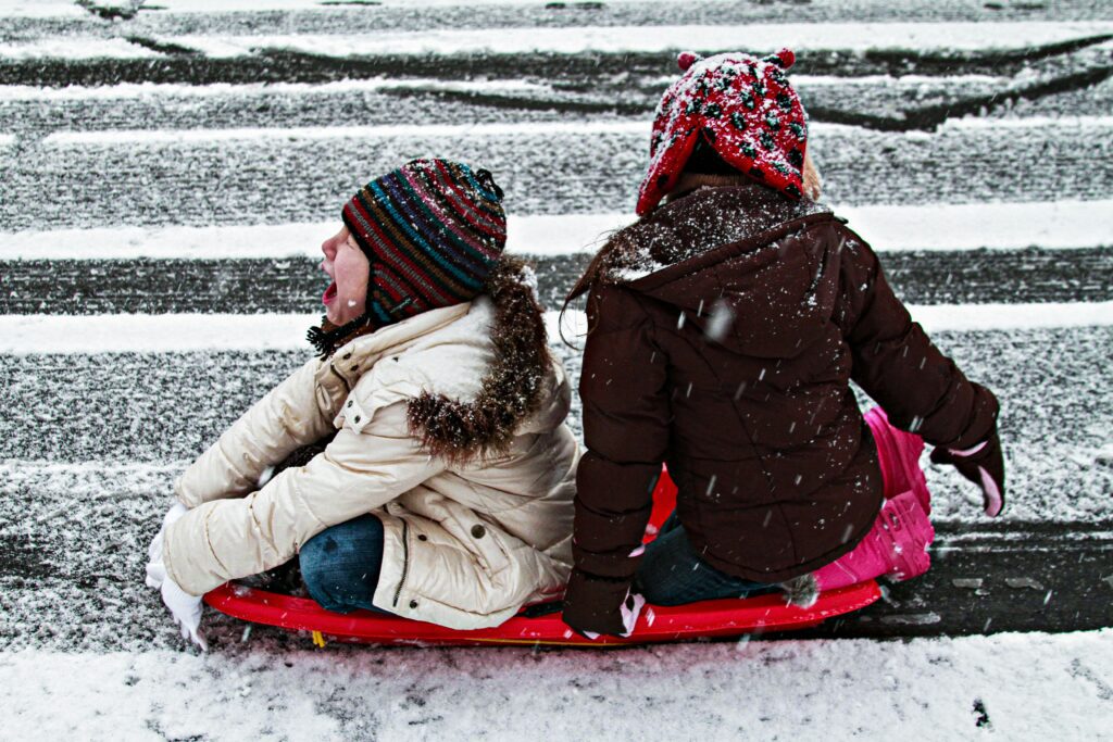 Snowdaycalculator faces weather unpredictability