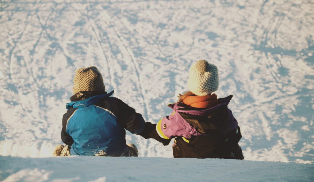 Snow day calc helps plan winter school closures